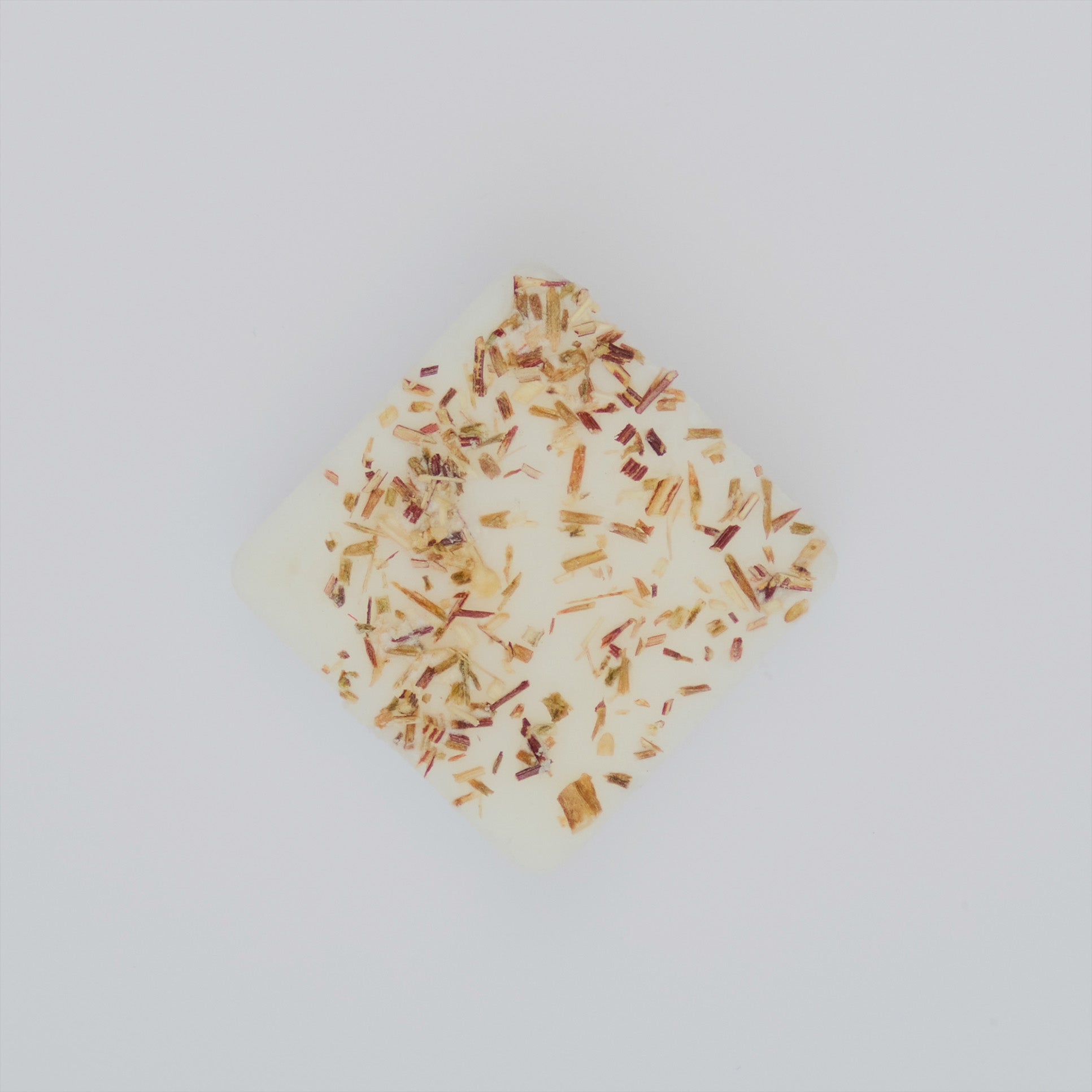 Almond, Musk & Tonka Wax Melt Sample