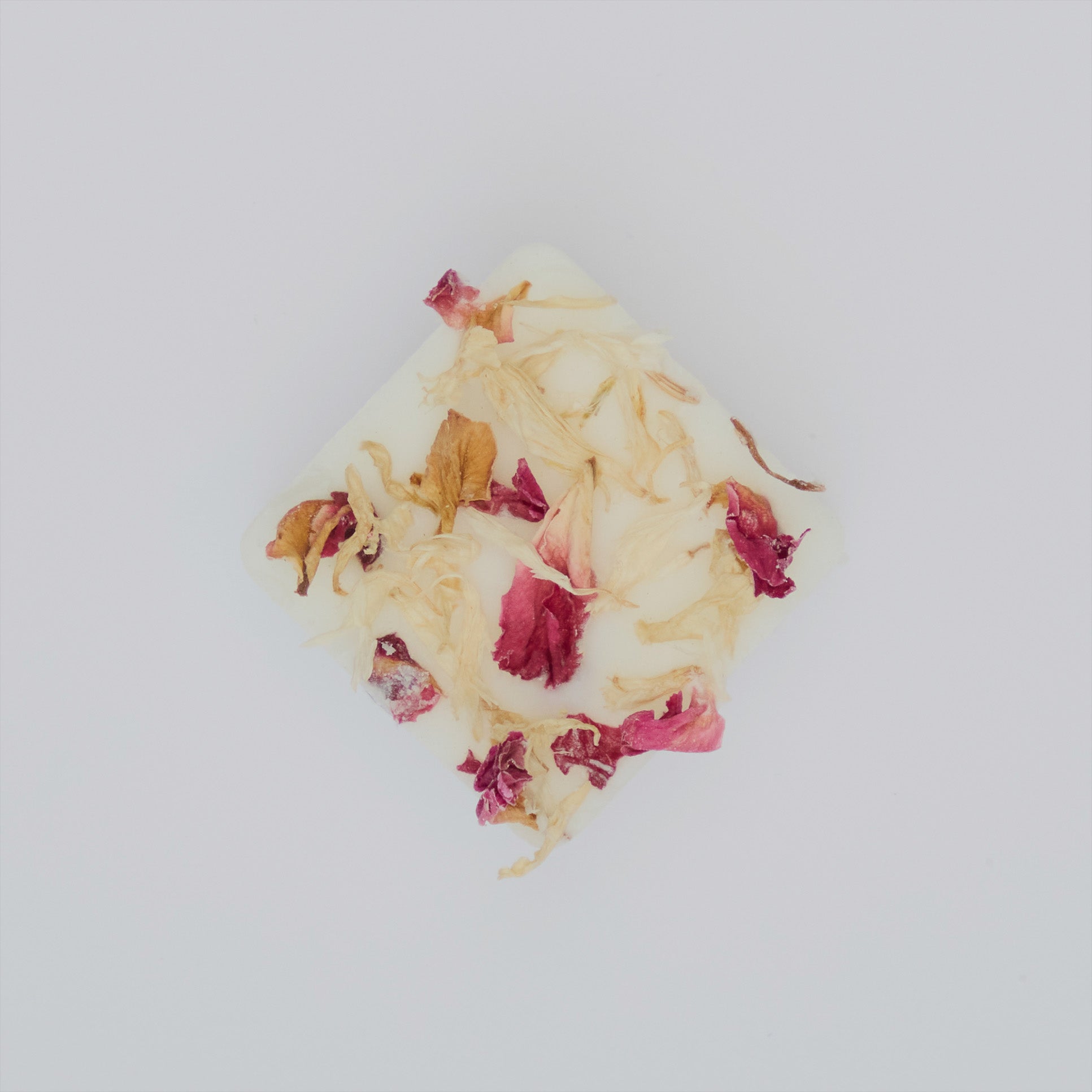 Bergamot & Tuberose Wax Melt Sample