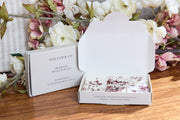 Braeburn Petals & Peach Soy Wax Melts