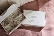 Cardamom, Tonka & Moro Soy Wax Melts