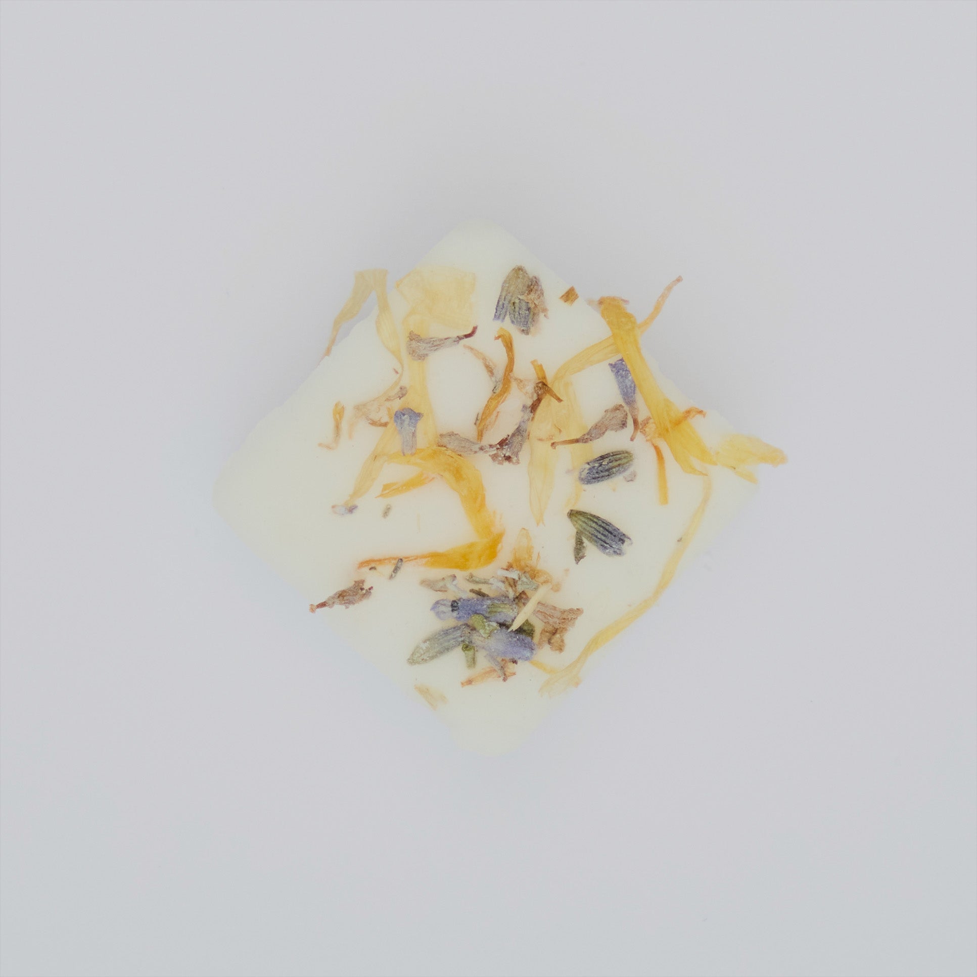 Citrus & Lavender Wax Melt Sample