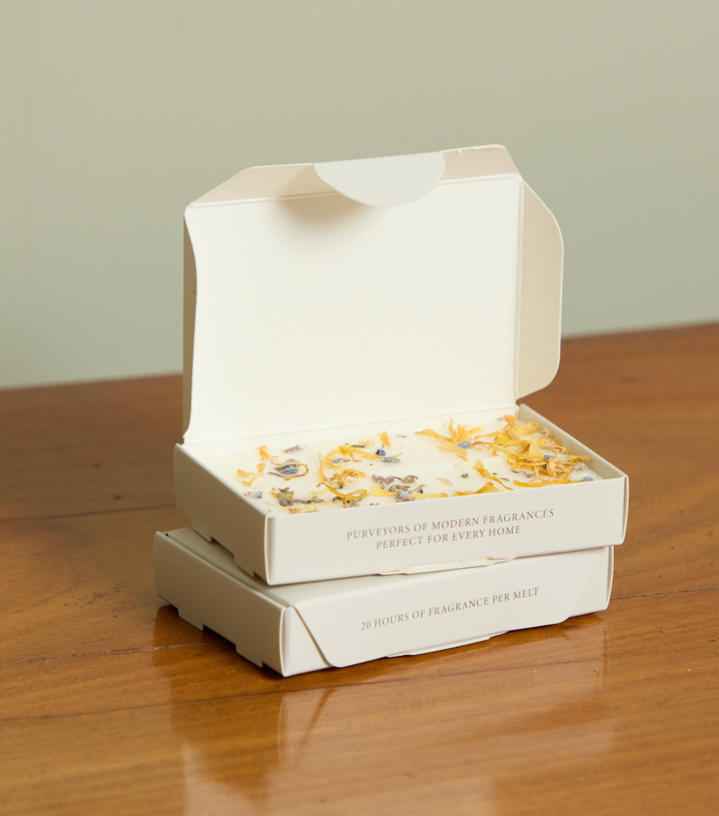 Citrus & Lavender Wax Melts