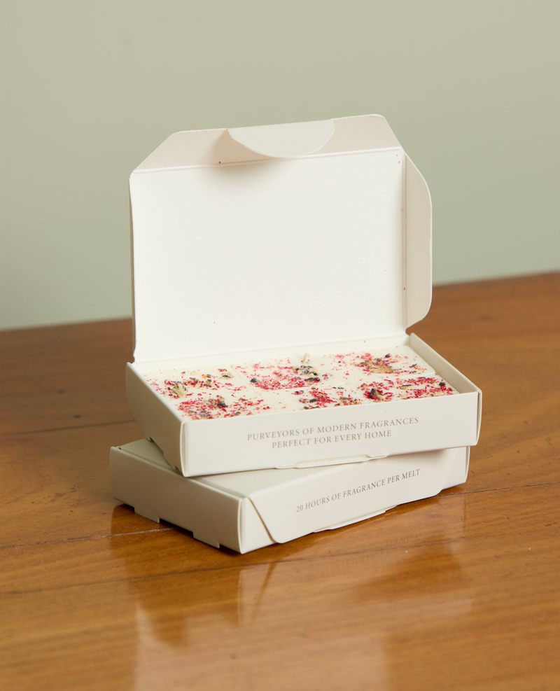 Fig & Orris Wax Melts