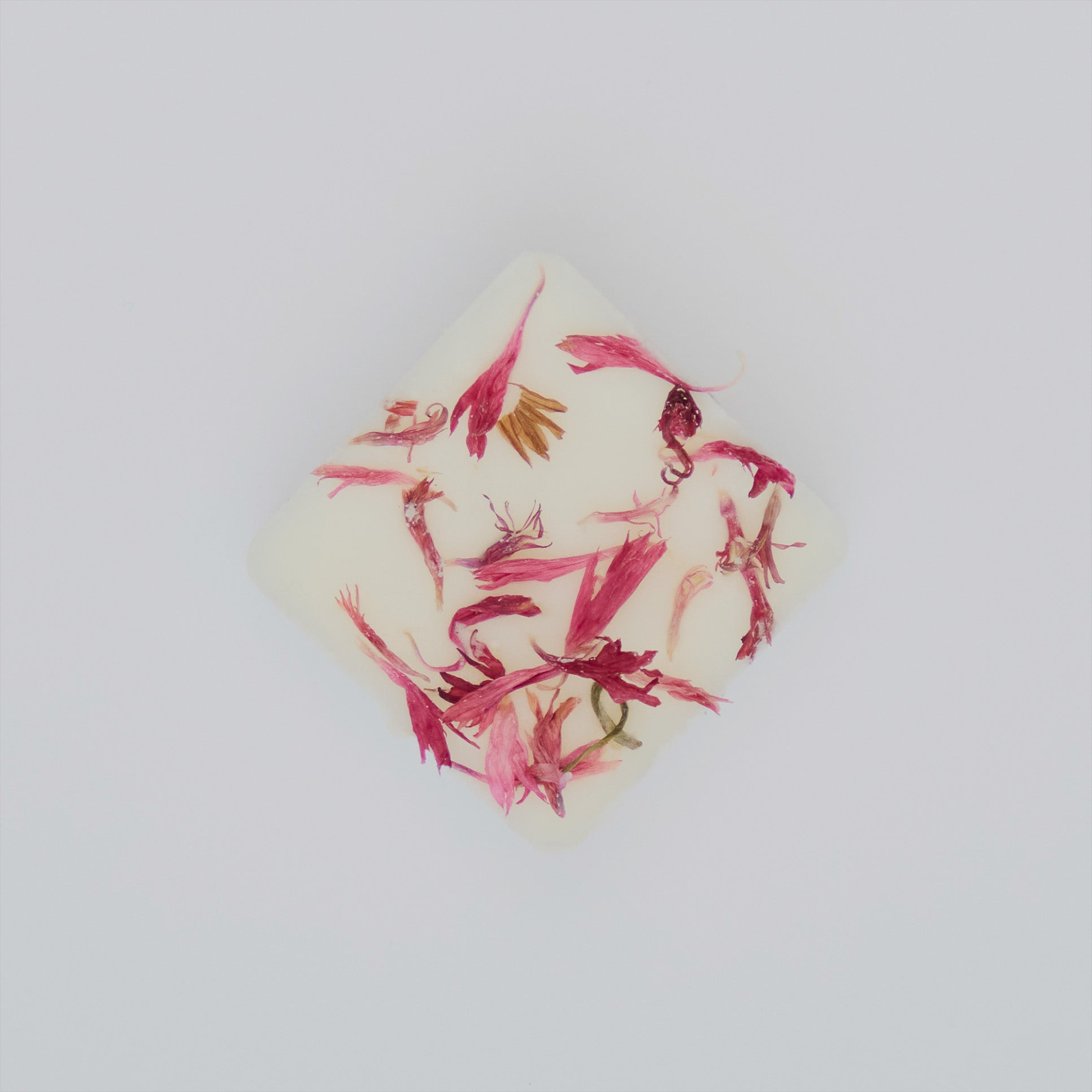 Kinnow & Cypress Wax Melt Sample