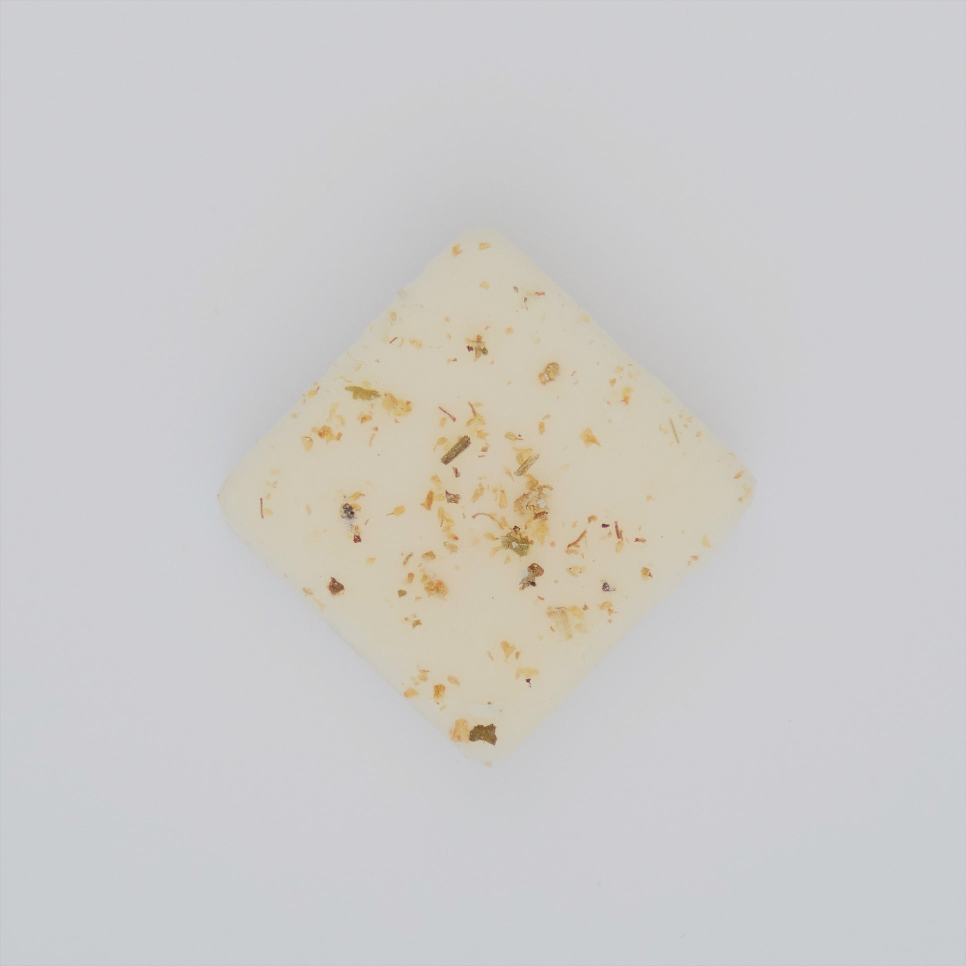 Limetta & Elderflower Wax Melt Sample