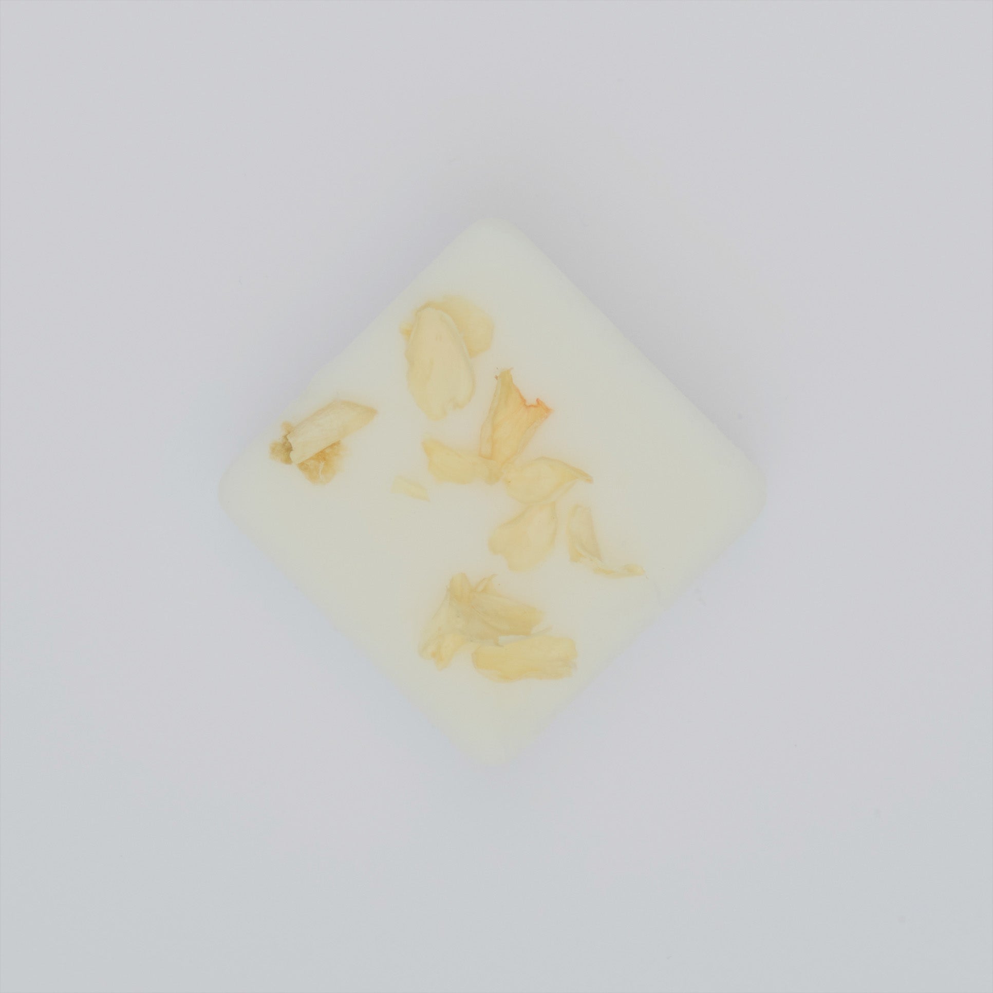 Oakmoss & White Amber Wax Melt Sample