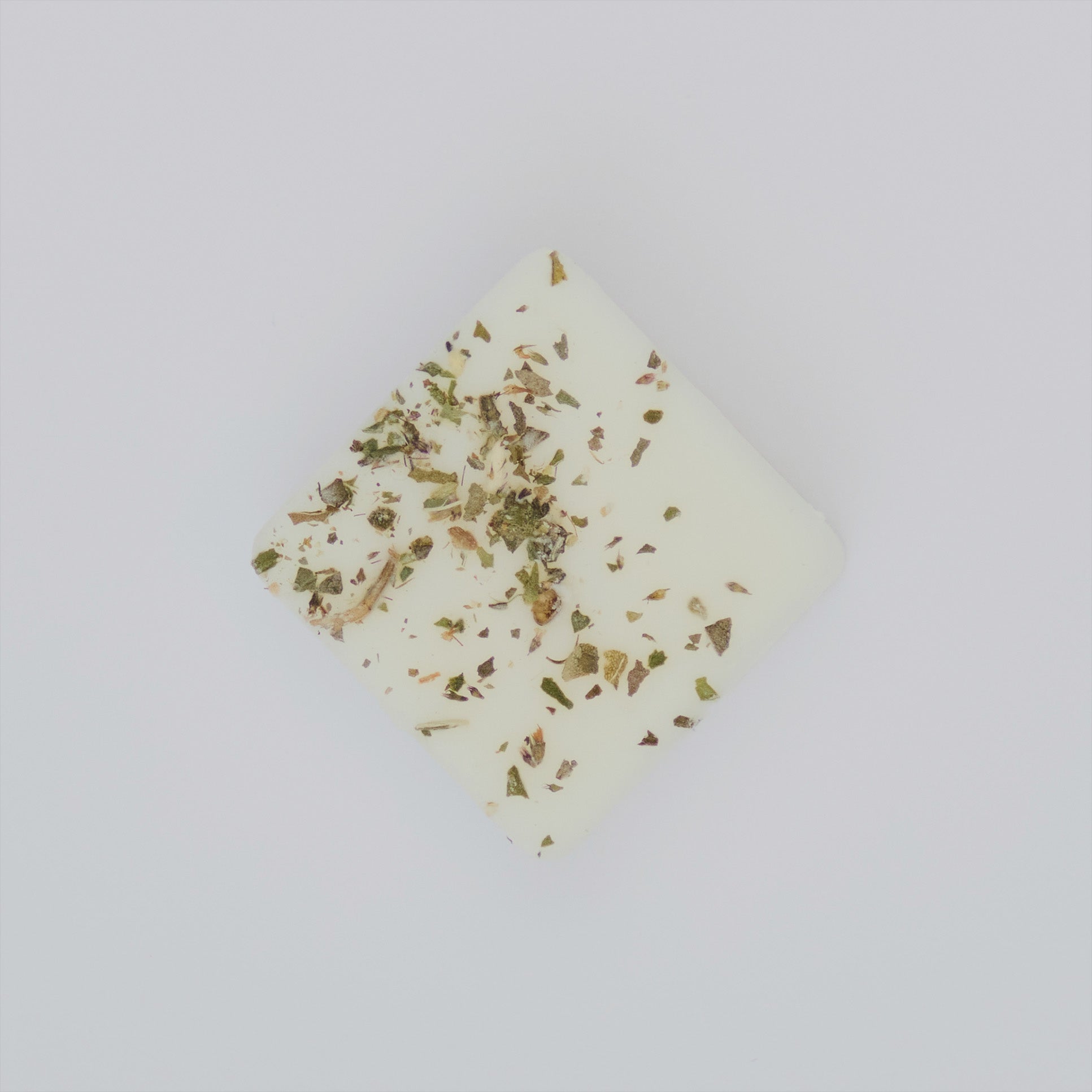 Pine, Mint & Eucalyptus Wax Melt Sample