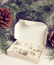 Pine, Mint & Eucalyptus Wax Melts