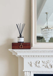 Sandalwood, Black Tea & Tellicherry Reed Diffuser