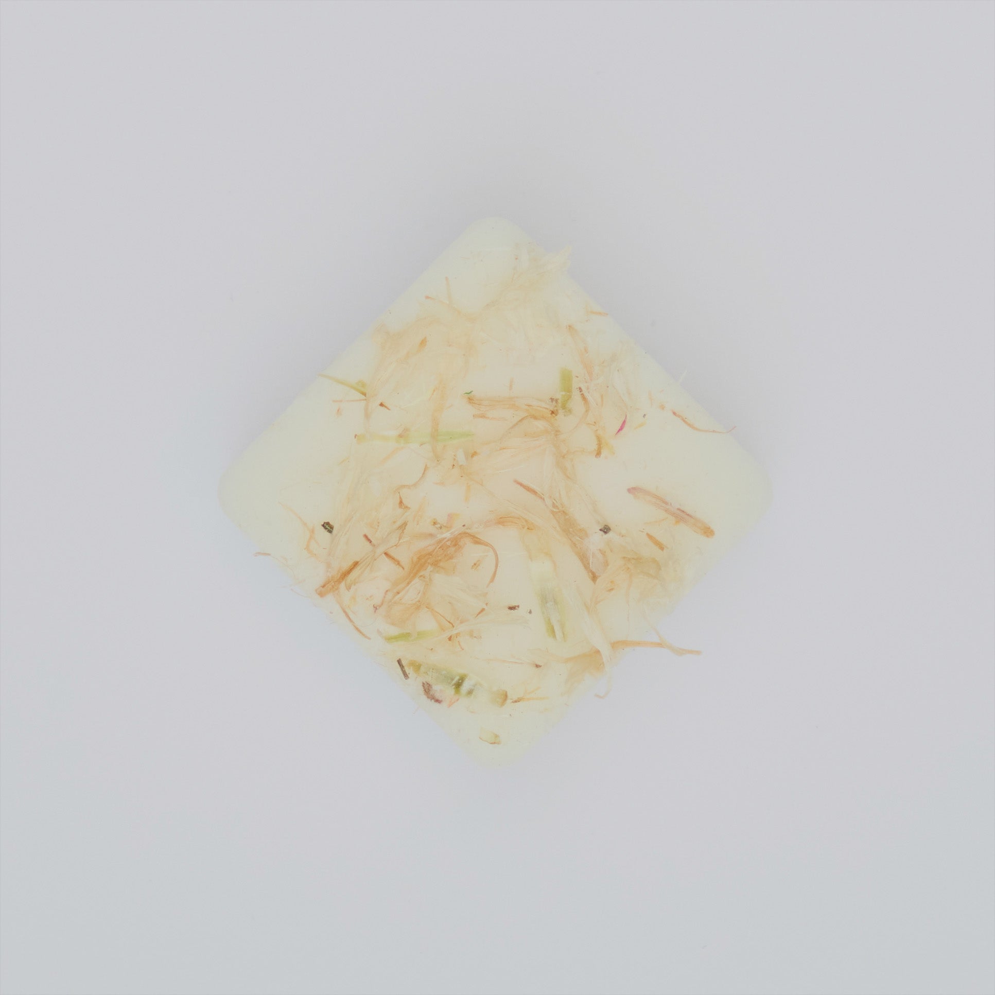 Santal Wax Melt Sample